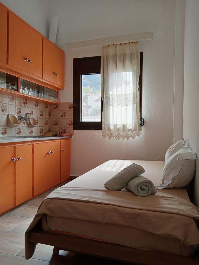 Argiris Old City House 2 กาลัมปากา ภายนอก รูปภาพ