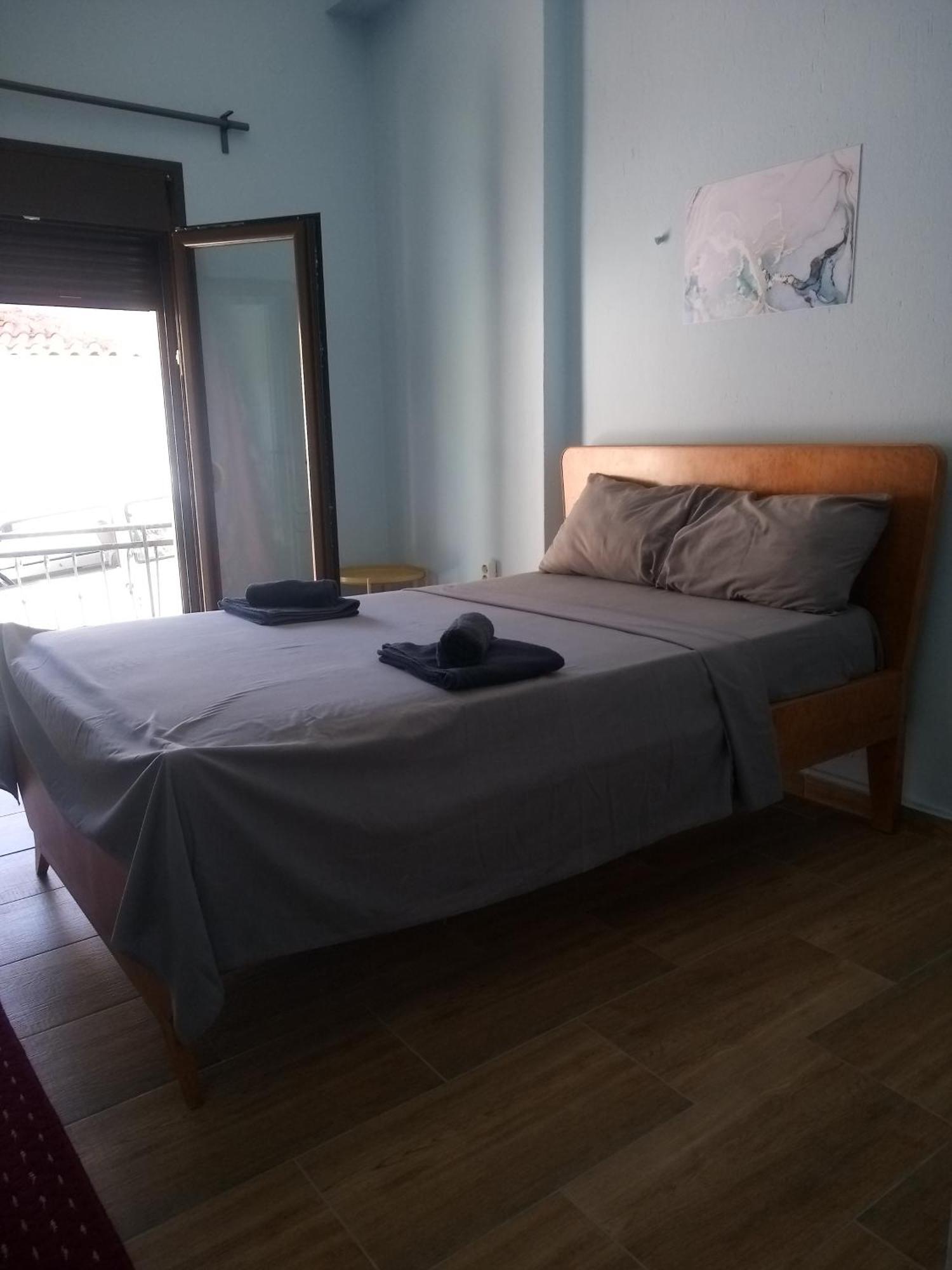 Argiris Old City House 2 กาลัมปากา ภายนอก รูปภาพ