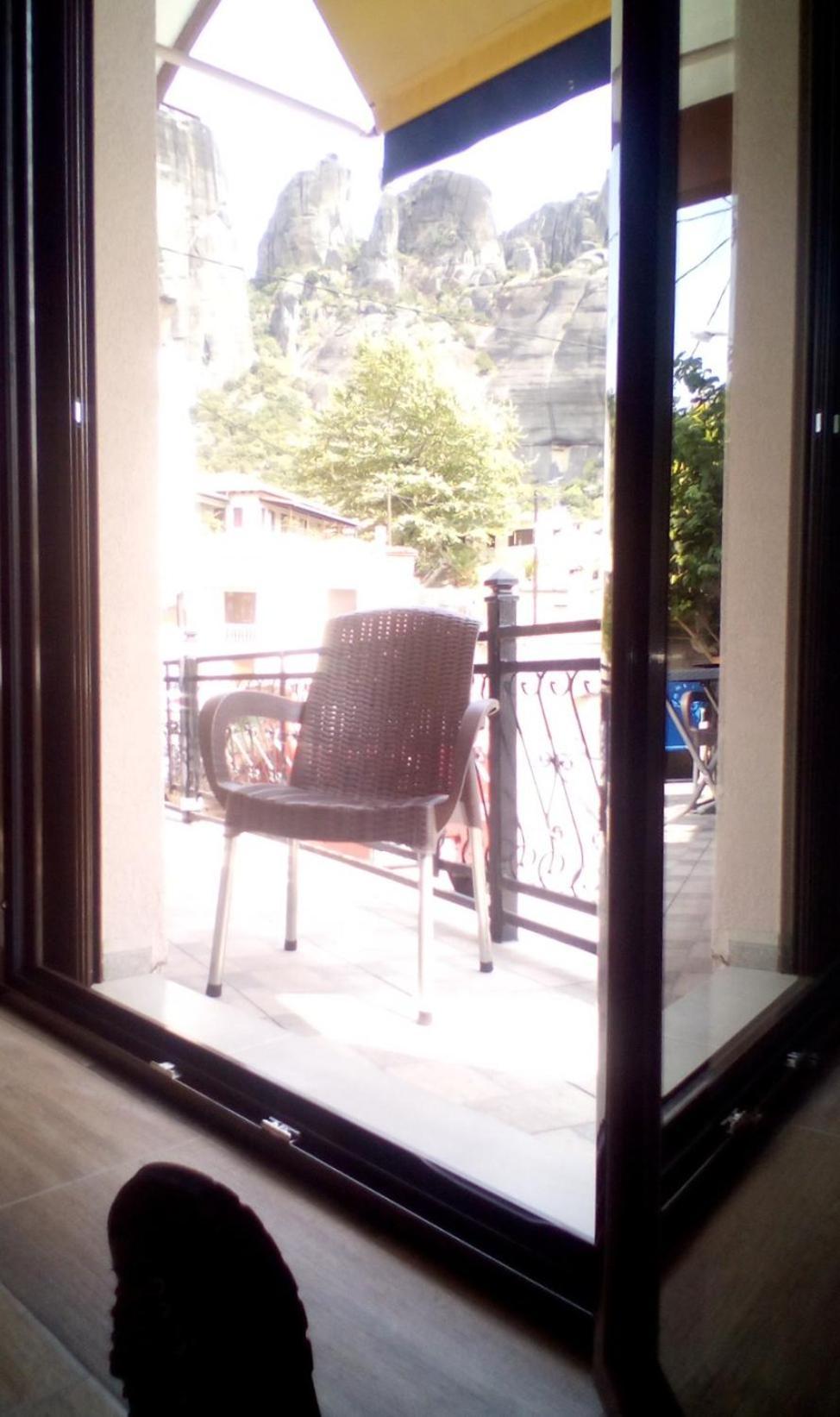 Argiris Old City House 2 กาลัมปากา ภายนอก รูปภาพ